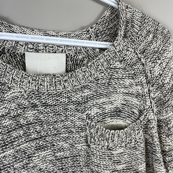 3.1 philip lam knit top - Picture 4 of 9